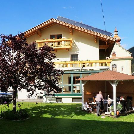 Haus Christine Apartamento Fulpmes Exterior foto