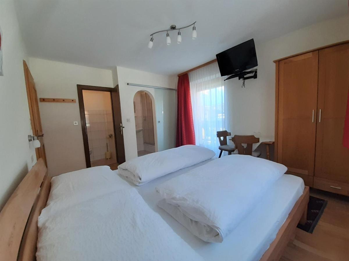 Haus Christine Apartamento Fulpmes Exterior foto