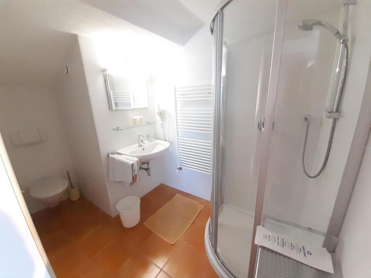 Haus Christine Apartamento Fulpmes Exterior foto