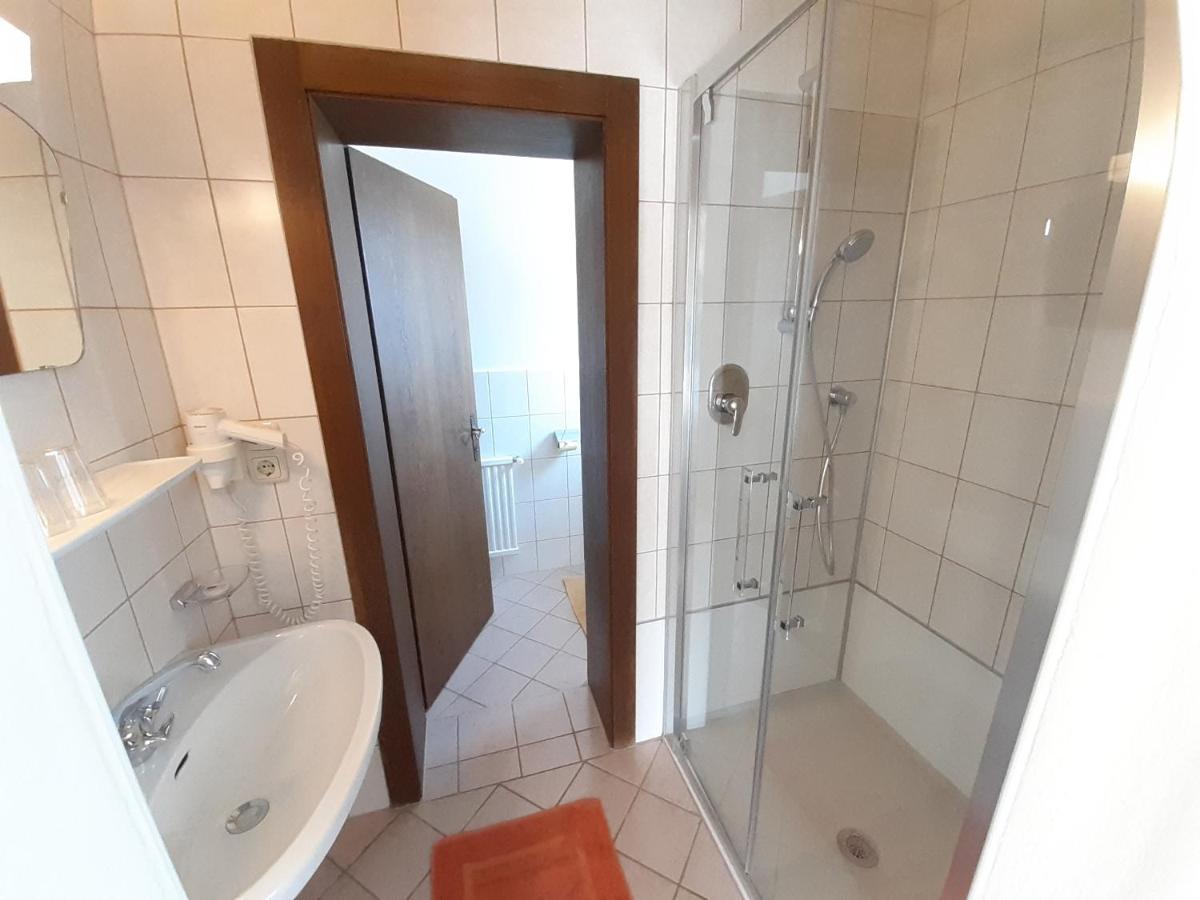 Haus Christine Apartamento Fulpmes Exterior foto