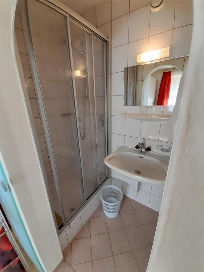Haus Christine Apartamento Fulpmes Exterior foto