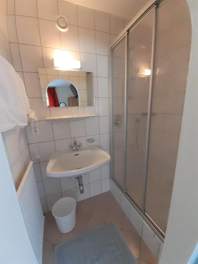 Haus Christine Apartamento Fulpmes Exterior foto