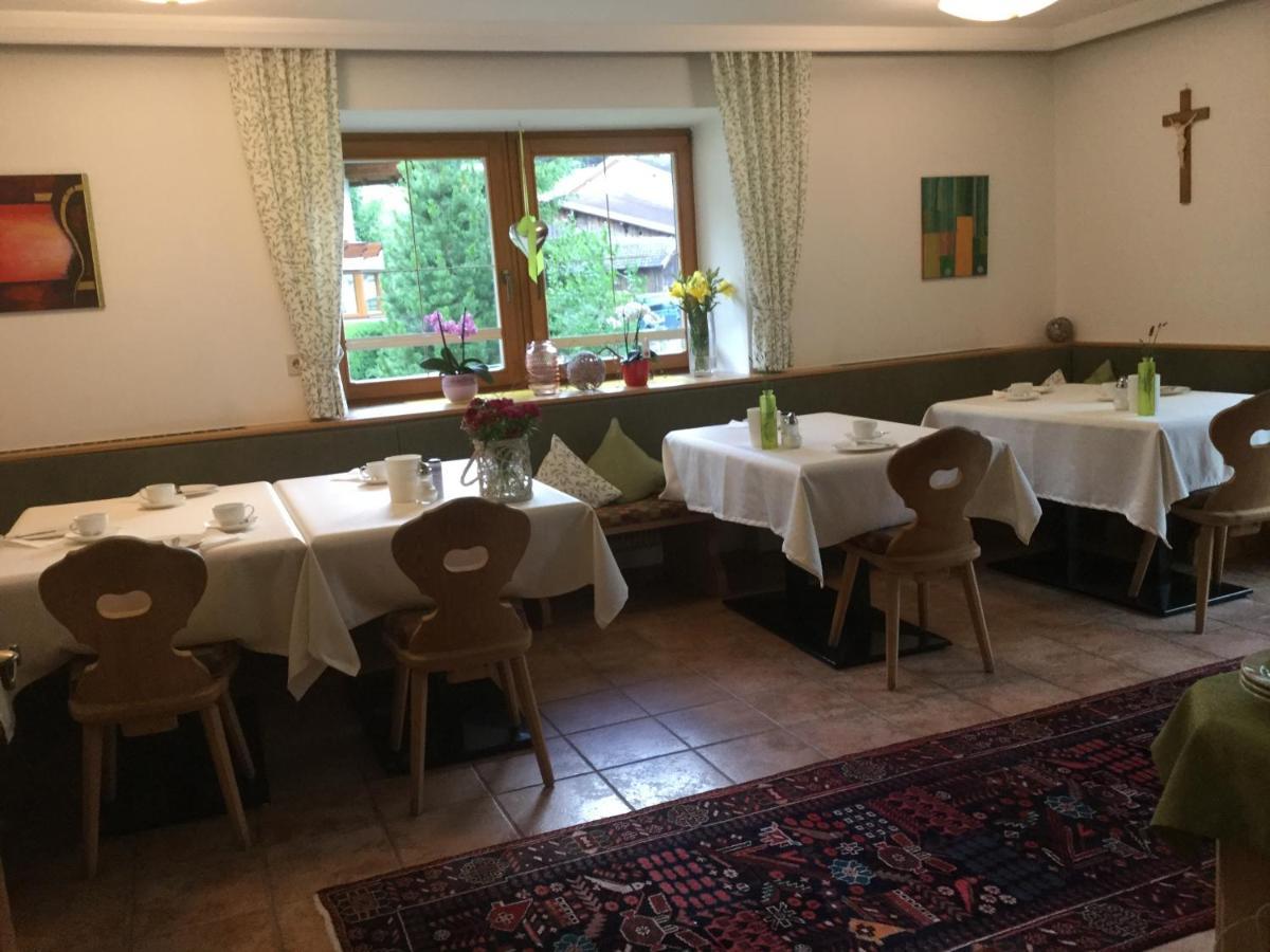 Haus Christine Apartamento Fulpmes Exterior foto