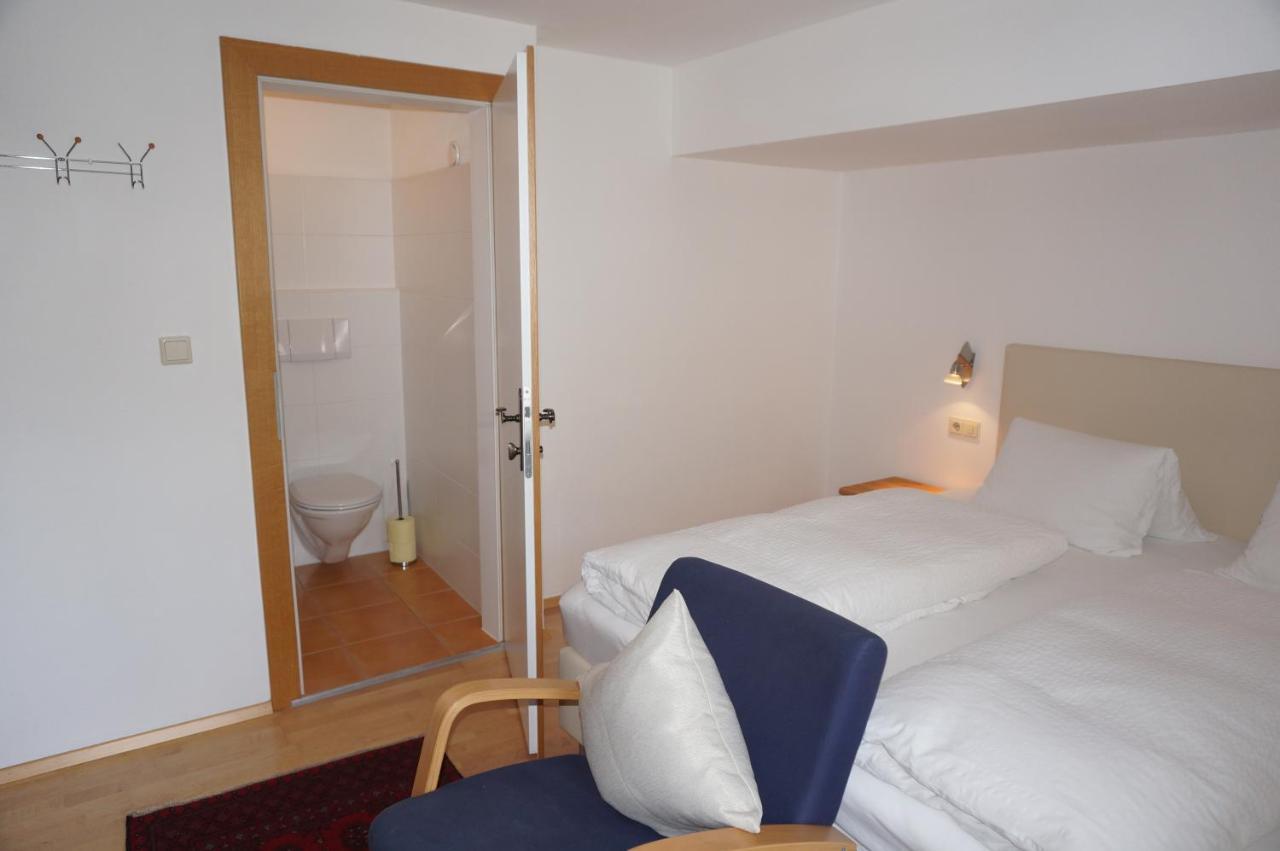 Haus Christine Apartamento Fulpmes Exterior foto