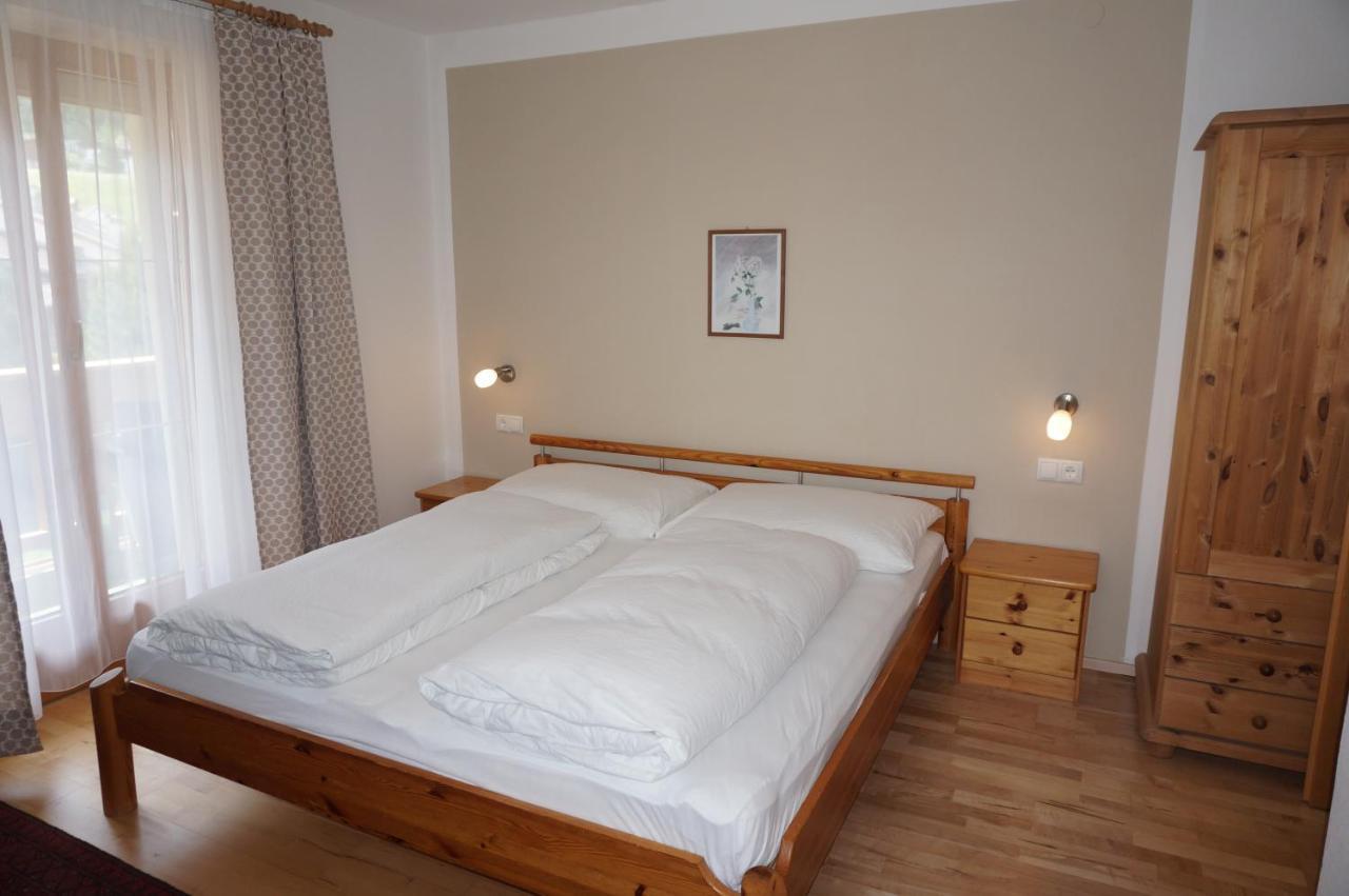 Haus Christine Apartamento Fulpmes Exterior foto