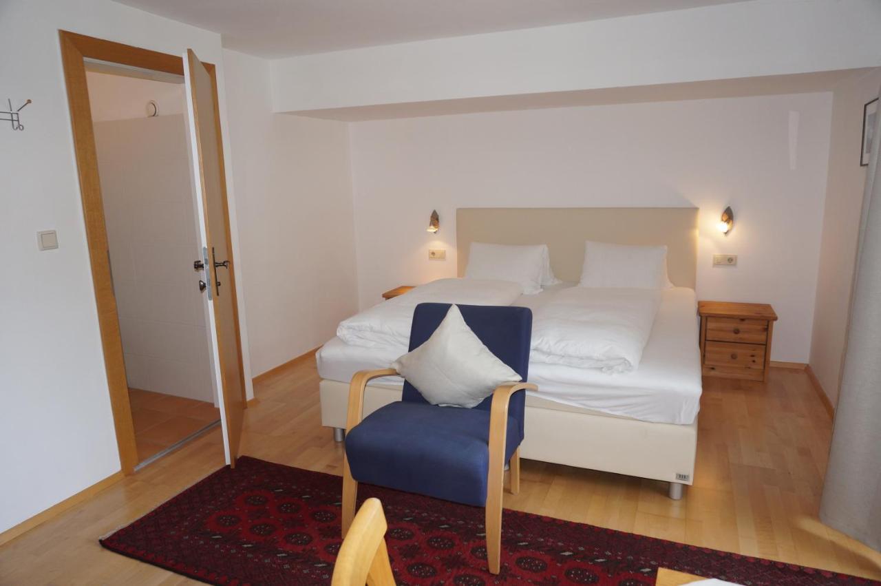Haus Christine Apartamento Fulpmes Exterior foto