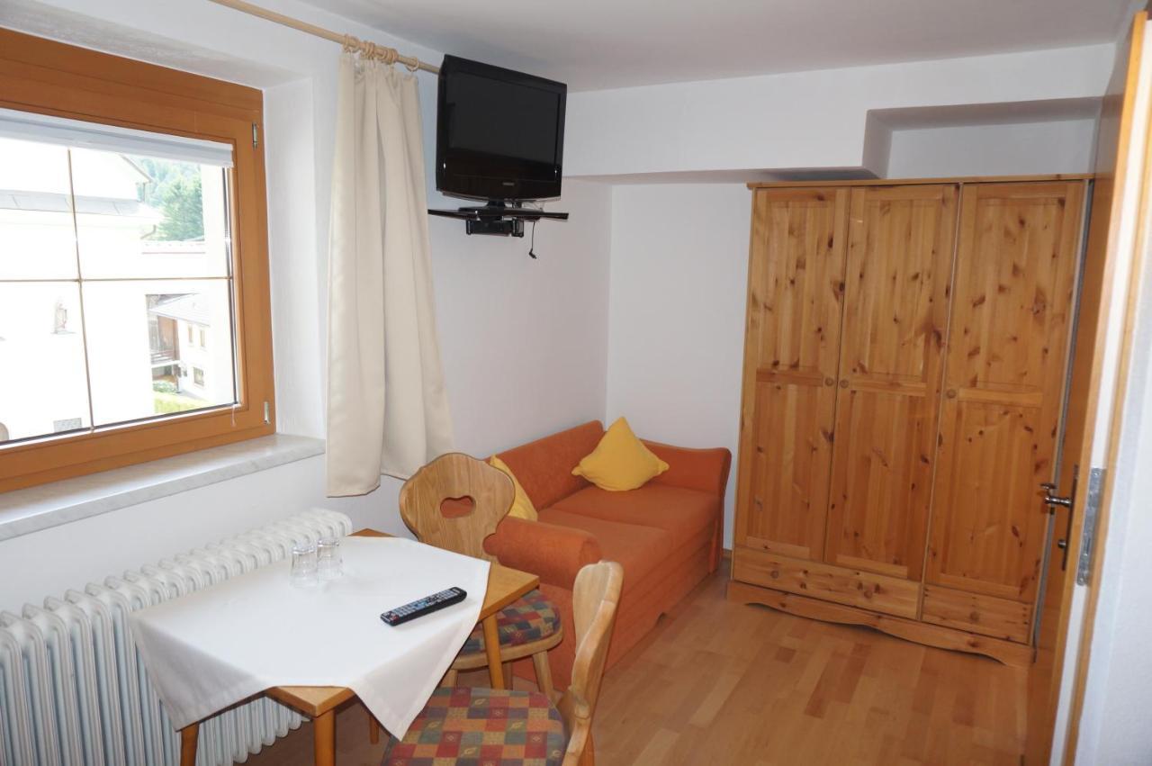 Haus Christine Apartamento Fulpmes Exterior foto